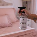 Ver imagem 2 de Perfume para Tecido Viva Leve (3 opções de essências) - 550ml - Sonhos