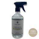 Ver imagem 1 de Perfume para Tecido Viva Leve (3 opções de essências) - 550ml - Sonhos