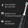 Escova de Dente Elétrica Colgate - Sonic Pro 50 - Philips | Bivolt - 3