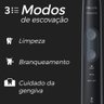 Escova de Dente Elétrica Colgate - Sonic Pro 50 - Philips | Bivolt - 4