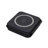 Carregador Indução Esteira 3 em 1 Ovvi para Samsung Cinza - 2