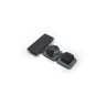 Carregador Indução Esteira 3 em 1 Ovvi para Samsung Cinza - 3