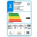 Ver mais imagens de Ref 300l Consul 1p F.free Classe a - Crb36abbna