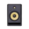 Par de Caixas de Som Monitores de Áudio Krk Rokit Rp8 G4 para Estúdio Rp8 G4 New - 2