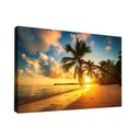 Ver imagem 1 de Quadro Beach Paradise -- Br Artes