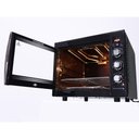 Ver imagem 3 de Forno Elétrico Luxo Black Advanced 2.4 Layr 46L 110V
