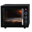 Ver imagem 2 de Forno Elétrico Luxo Black Advanced 2.4 Layr 46L 110V
