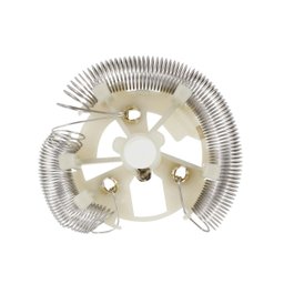 Resistência para Chuveiro 220v 5400w 3t - 1
