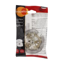 Resistência para Chuveiro 220v 5400w 3t - 4