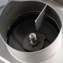 Ver imagem 6 de Processador de Alimentos Inox com 5 Discos 0,75CV + Grade Cubo 8mm PA210-I Bivolt - Caf PA210231F34