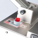 Ver imagem 7 de Processador de Alimentos Inox com 5 Discos 0,75CV + Grade Cubo 8mm PA210-I Bivolt - Caf PA210231F34