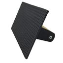 Ver imagem 5 de Prensador Retangular para Carnes Bife Hamburguer Ferro Prana