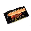 Ver imagem 2 de Prensador Retangular para Carnes Bife Hamburguer Ferro Prana