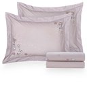 Ver imagem 2 de Jogo de Cama Casal 200 Fios Mimis - Casa k Estampado