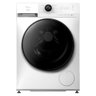 Lava e Seca 11kg Branca Slim Healthguard Conectada Midea Mf201d110wb/wk-01 - 127v - 1
