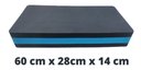 Ver imagem 2 de Step Eva Academia Fitness Aeróbica Ginástica C60 X L28 X A14