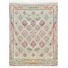 Tapete Kilim Ghashighay 152x238 Bege 75094 - 1
