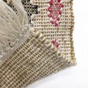 Ver imagem 2 de Tapete Kilim Ghashighay 152x238 Bege 75094