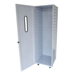 Armário para Crescimento de Pão 20 Esteiras Venâncio Ac20 58x70 - 2