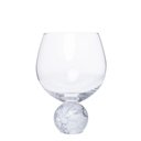 Ver imagem 2 de Jogo 2 Taças para Gin de Cristal e Mármore Branco 640ml 23111 Mart