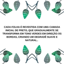 Ver imagem 6 de Suporte Porta Papel Higiênico 1 Rolo em Ferro de Chão Artesanal com Rosas:azul