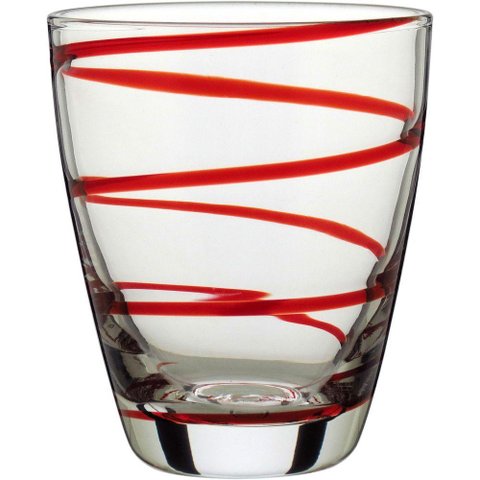 Copo Licor 7x6x6cm 90ml Vidro Transp 6pç
