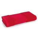 Ver imagem 1 de TOALHA BANHO PARA BORDAR KARSTEN PASSA FITAS 67 X 140 CM:Laka