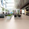 Porcelanato Imperia Bianco Acetinado Esmaltado Retificado 84,0x84,0 - Elizabeth ( 5200 B2 ) Elizabet - 2