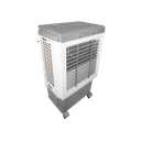 Ver imagem 4 de Climatizador Evaporativo Ventisol Clin125pro-01 125 Litros 400w 127v