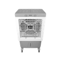 Ver imagem 7 de Climatizador Evaporativo Ventisol Clin125pro-01 125 Litros 400w 127v