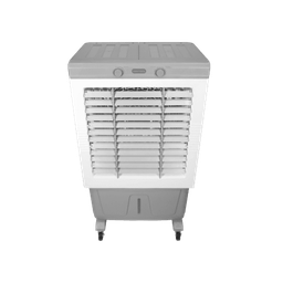 Climatizador Evaporativo Ventisol Clin125pro-01 125 Litros 400w 127v - 6