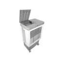 Ver mais imagens de Climatizador Evaporativo Ventisol Clin125pro-01 125 Litros 400w 127v
