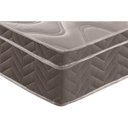 Ver imagem 5 de Colchão Solteiro Anatômico D28 - Pasquale Euro Pillow Clean (78x188x25) - Paropas