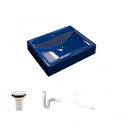 Ver imagem 2 de Kit Cuba Rt49 com Válvula 1 Polegada e Sifão Pvc e Flexível Compace