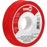 Fita Veda Rosca 18mmx10m Ptfe Teflon - Nove54 - 1