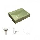 Ver imagem 2 de Kit Cuba Rt49 com Válvula 1 Polegada e Sifão Pvc e Flexível Compace