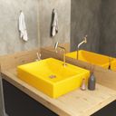 Ver imagem 1 de Kit Cuba Rt49 com Válvula Click 1 Polegada B e Sifão Pvc e Flexível Compace