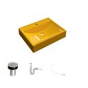 Ver imagem 2 de Kit Cuba Rt49 com Válvula Click 1 Polegada B e Sifão Pvc e Flexível Compace