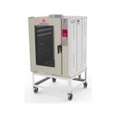 Ver imagem 2 de Forno Turbo 10 Esteiras a Gás Prp10000 - Progás
