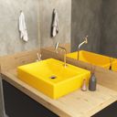 Ver imagem 1 de Kit Cuba Rt49 com Válvula Click 1 Polegada G e Sifão Pvc e Flexível Compace