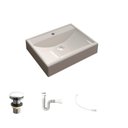 Ver imagem 2 de Kit Cuba Rt49 com Válvula Click 1 Polegada G e Sifão Pvc e Flexível Compace