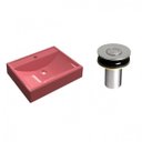 Ver imagem 2 de Kit Cuba Rt49 com Válvula Click Botão 1 Polegada B Compace