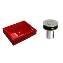 Ver imagem 2 de Kit Cuba Rt49 com Válvula Click Botão 1 Polegada B Compace