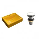 Ver imagem 2 de Kit Cuba Rt49 com Válvula Click 1 Polegada G Compace