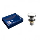 Ver imagem 2 de Kit Cuba Rt49 com Válvula Click 1 Polegada G Compace