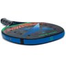 Raquete Beach Tennis Drop Shot Explorer 3.0 Preto e Azul - 4