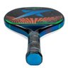 Raquete Beach Tennis Drop Shot Explorer 3.0 Preto e Azul - 6