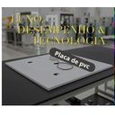 Ver imagem 3 de Espelhos Led 100 X 50  Decorativo Flutuante Retro iluminado Luxo Meia Lua Direita luz fria