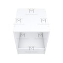 Ver imagem 5 de MÓVEL PET M150.2021 (PET, CACHORRO, GATO, CAMA) MUNDI MOVEIS