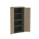 Ver imagem 5 de Armário para Escritório 159,6x 41x 79,2 Cm